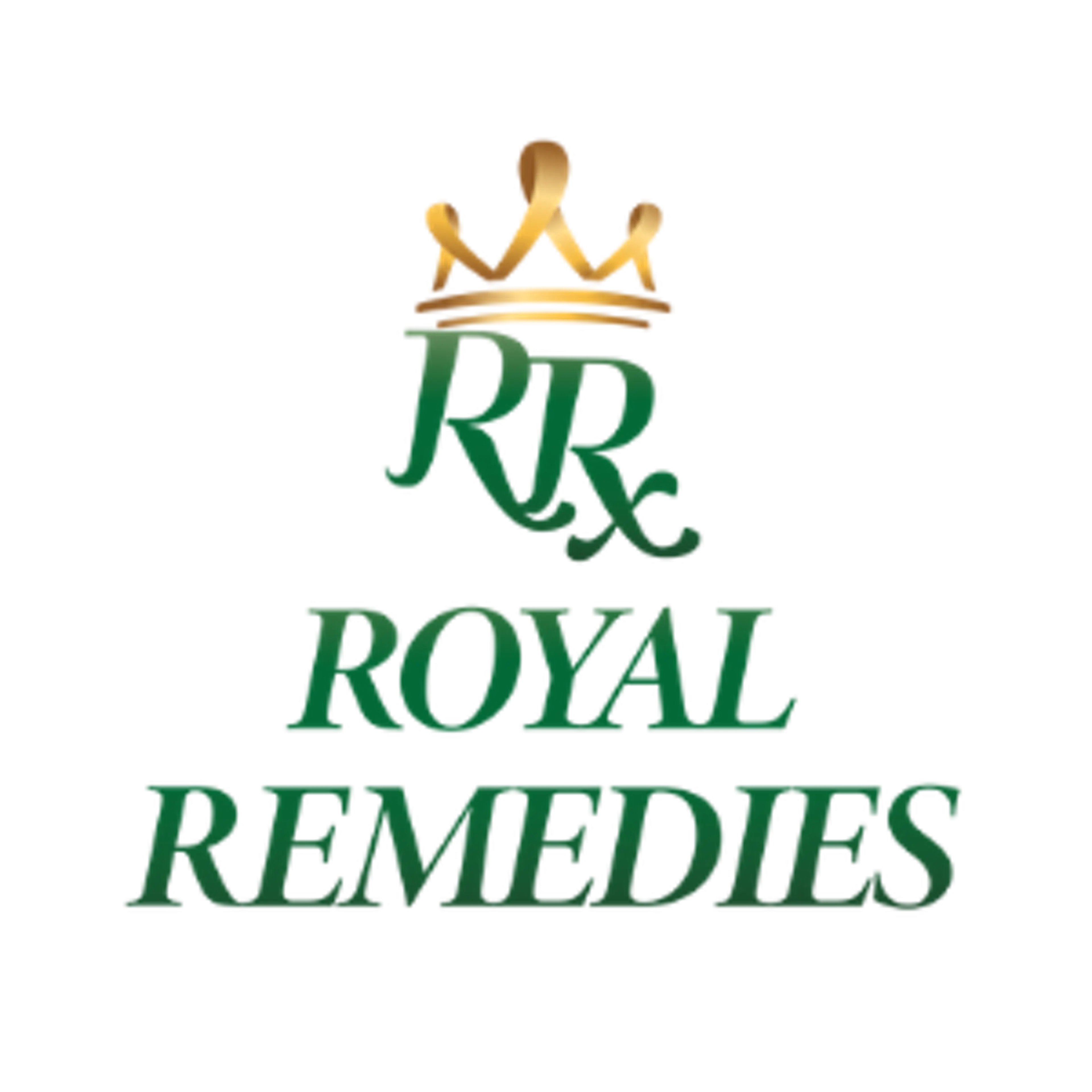Royal Remedies logo