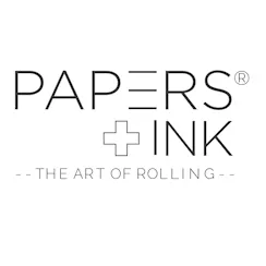 Papers + Ink logo