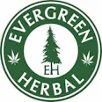 Evergreen Herbal | 4.20 | Night | Hash Rosin | Hash Burger | 1g