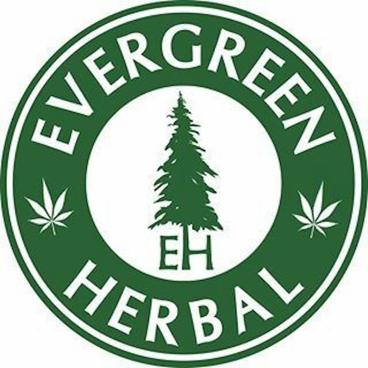 Evergreen Herbal LiveForeverGreen Leafly