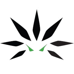 Hempzilla CBD logo