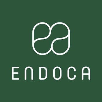 Endoca Deodorant
