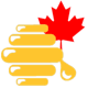 HoneyStick Canada logo