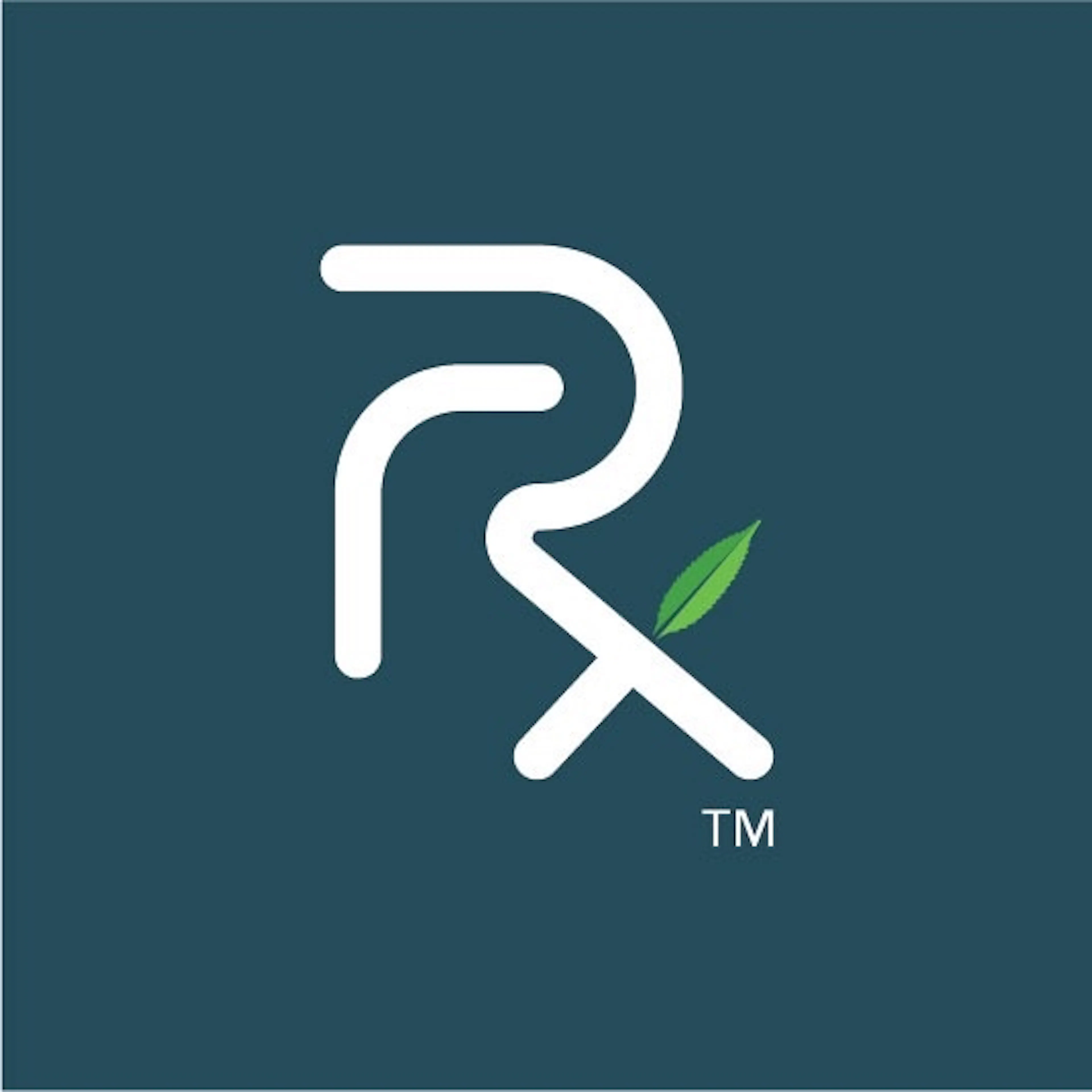 Relax Brands™ logo