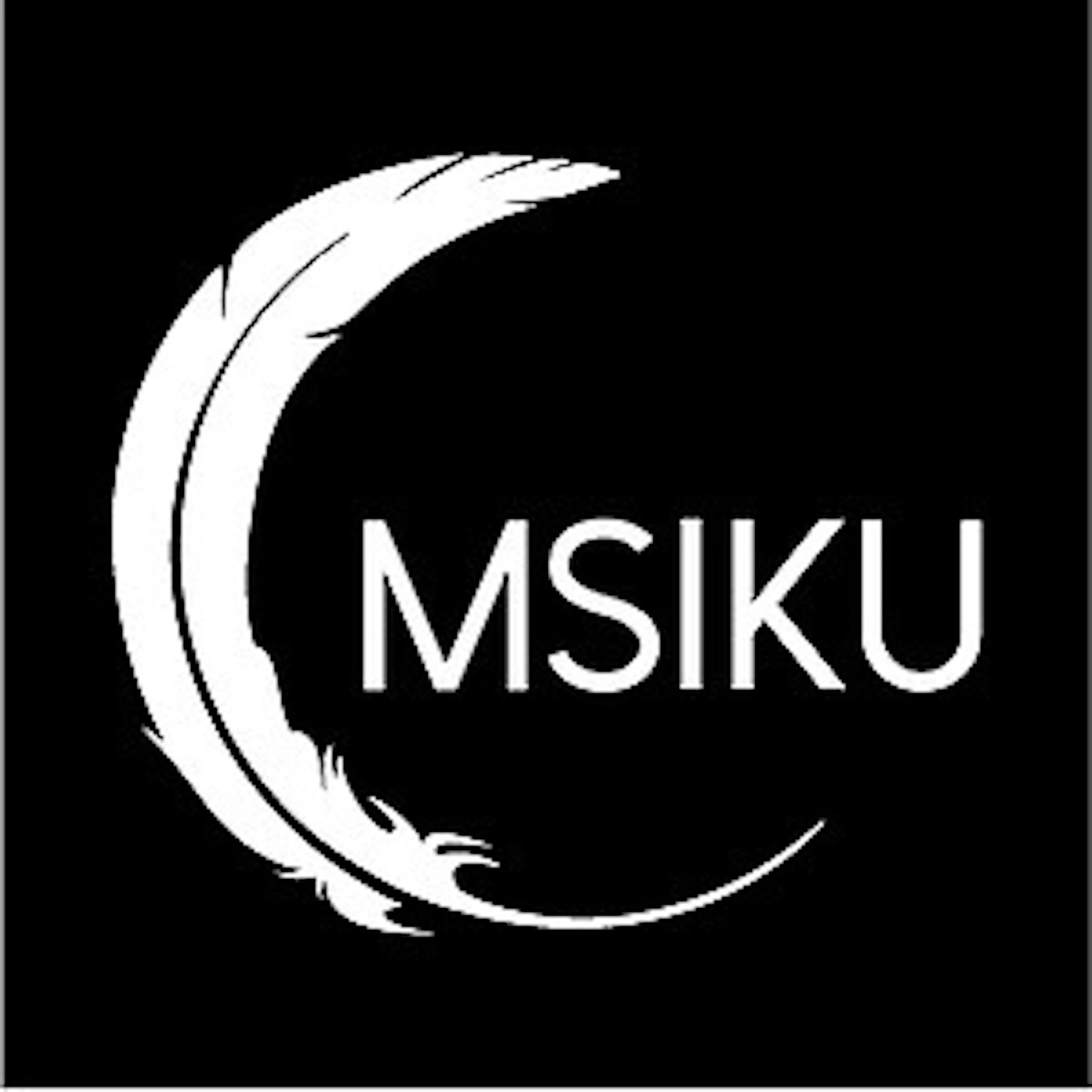 MSIKU logo