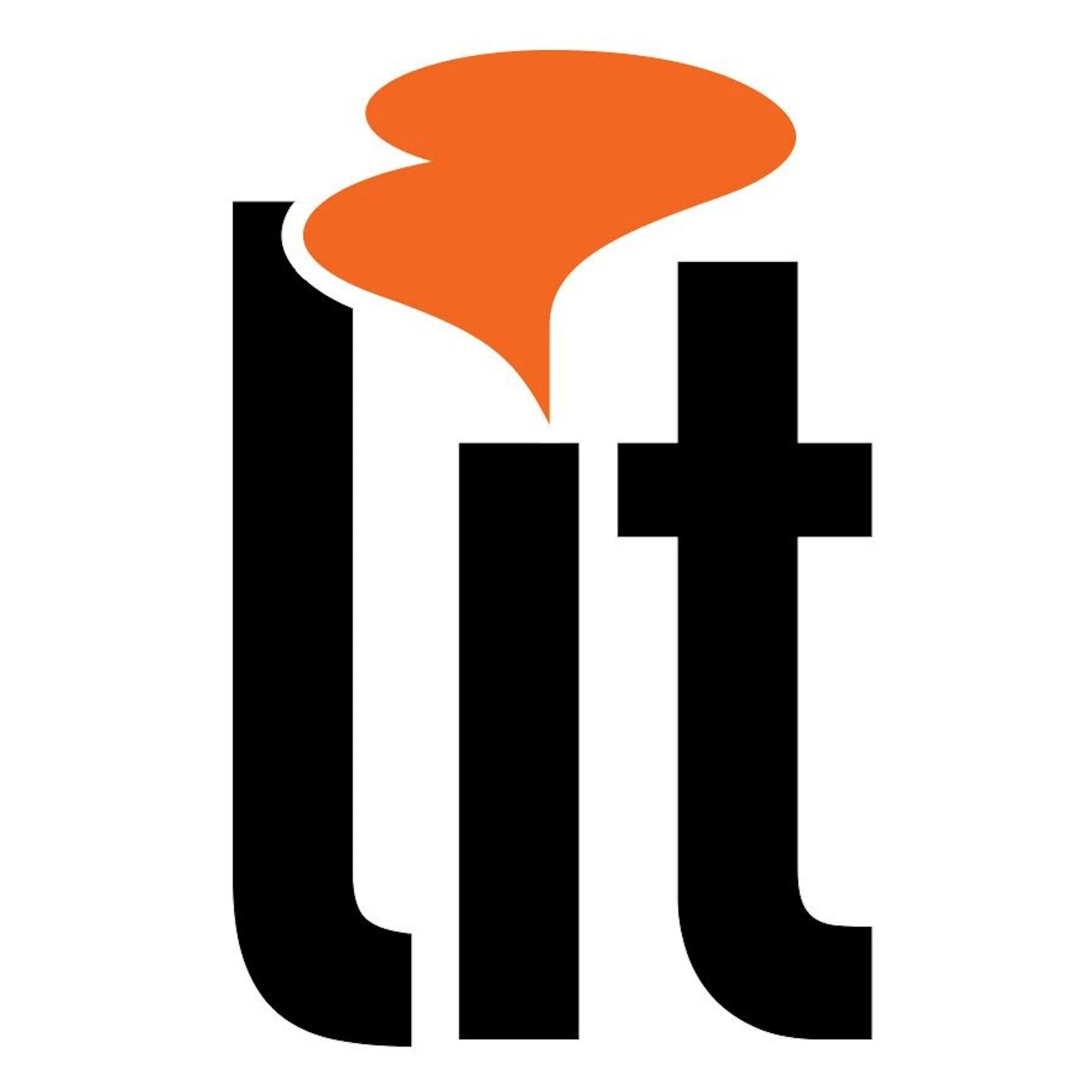 LIT logo