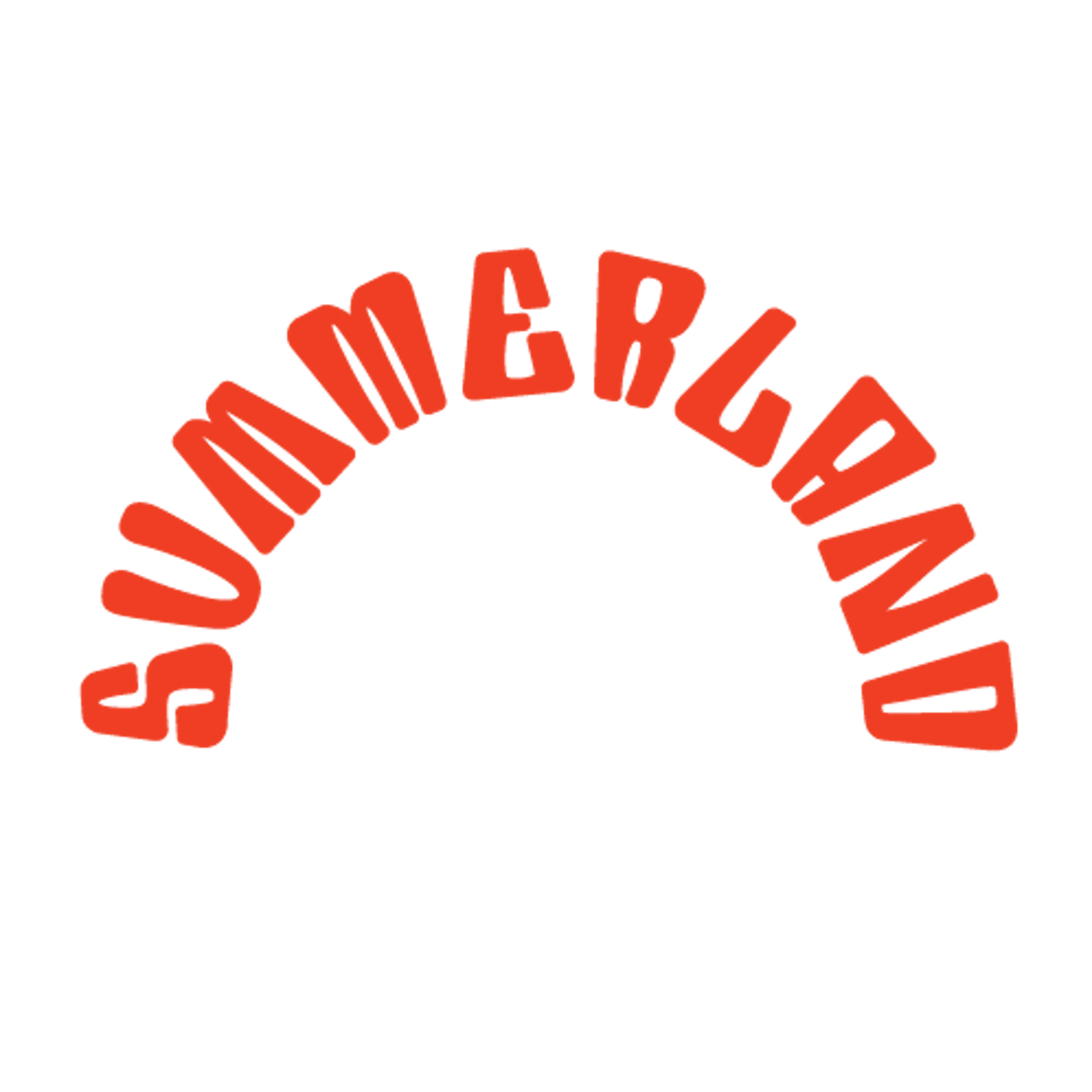 SUMMERLAND logo
