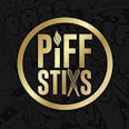 1g Pifftonite Infused Liquid Diamond Prerolls by Piff Stixs