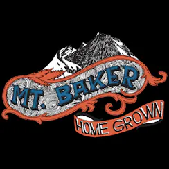 Mt Baker Homegrown logo