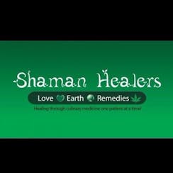 Shaman Healers logo