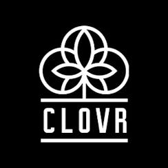 CLOVR logo