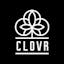 Logo for the brand CLOVR