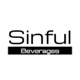 Sinful - Blue Raspberry Shooter