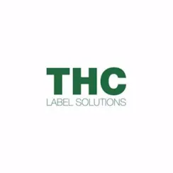 THC Label Solutions logo