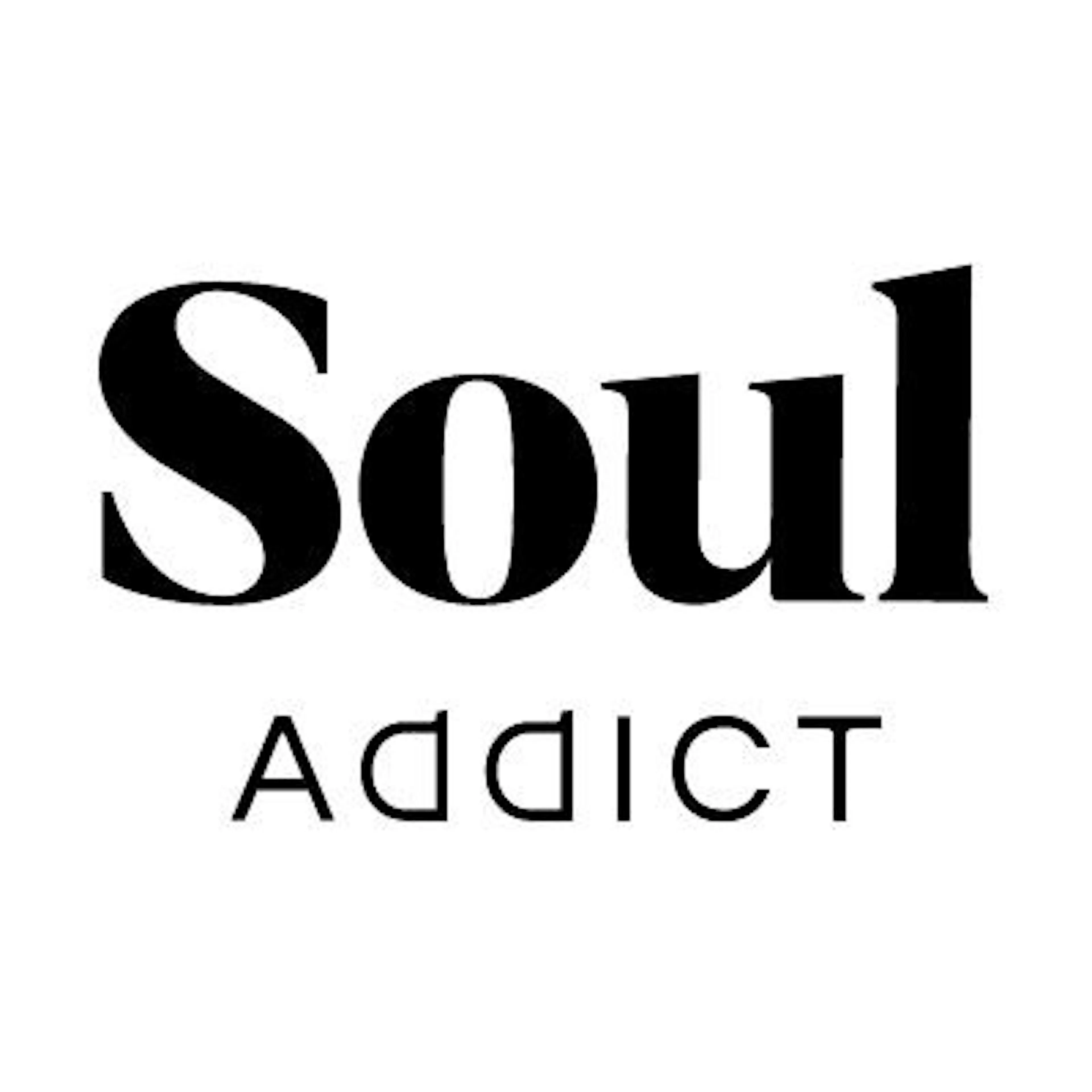 Soul Addict logo