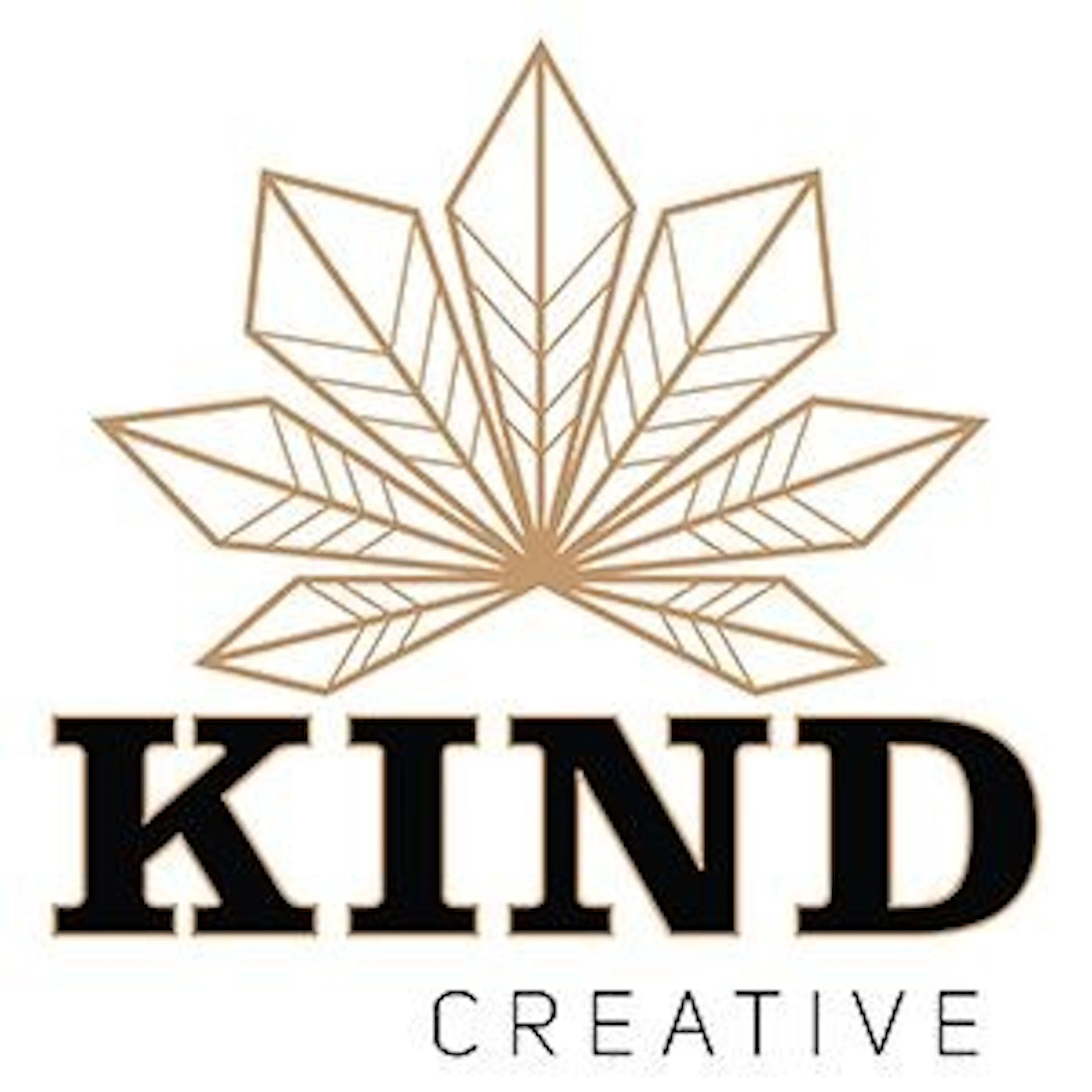 The KIND Creative logo