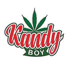 Kandy Boy logo