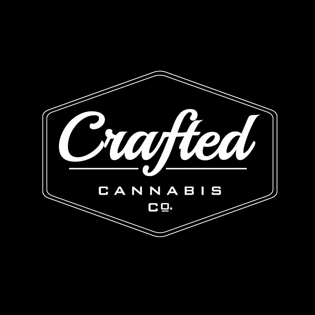 Crafted Extracts logo