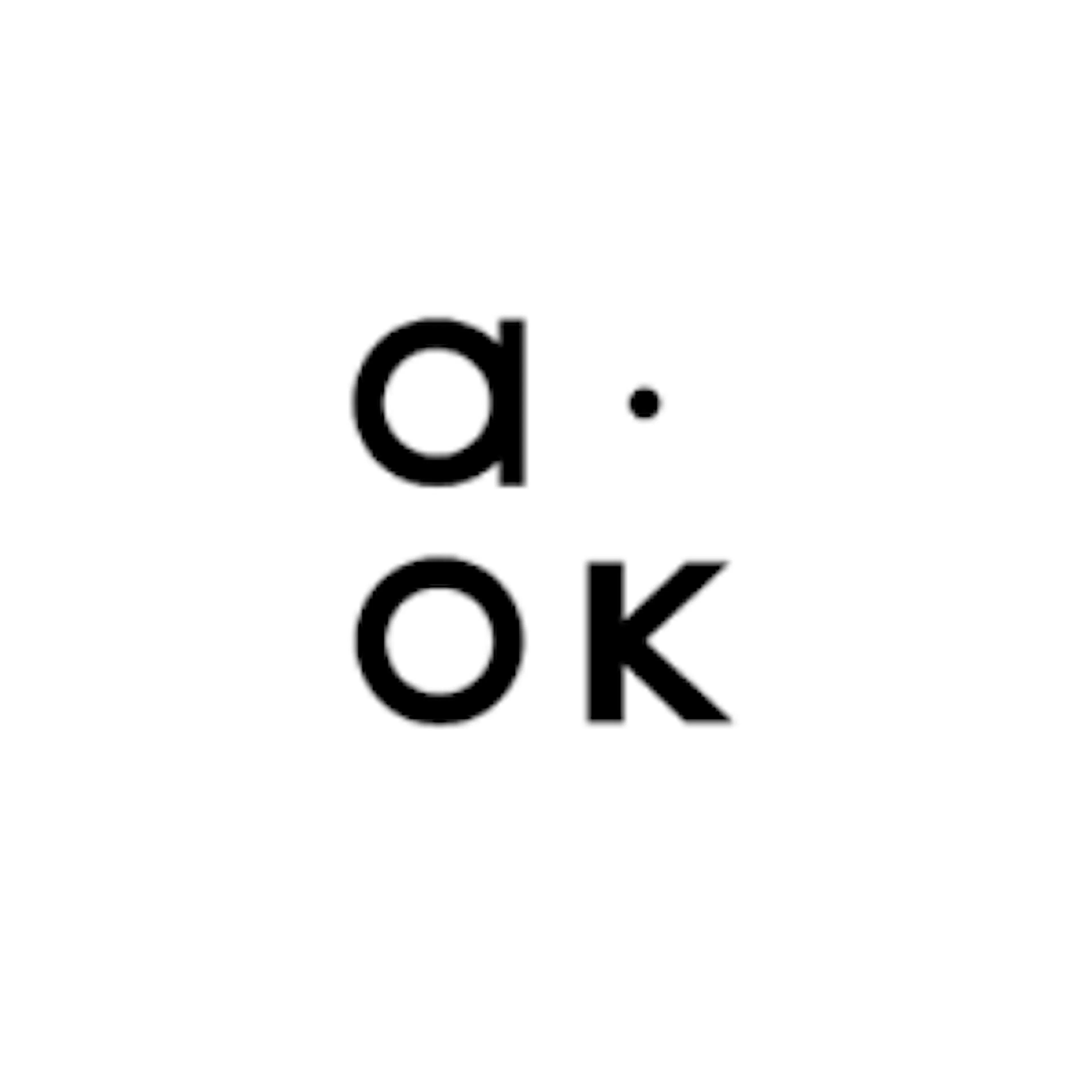 Studio A-OK logo