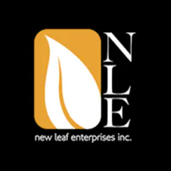New Leaf Enterprises logo