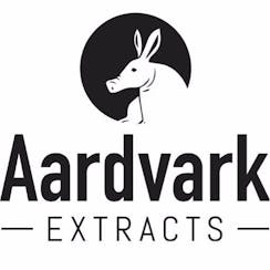 Aardvark Extracts logo