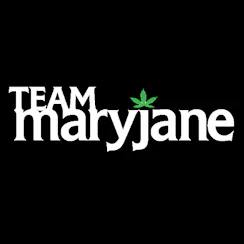 Team Maryjane logo
