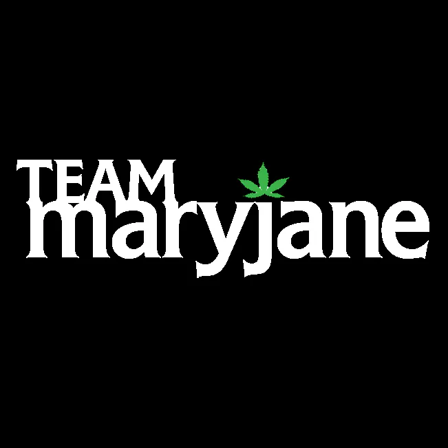 Team Maryjane logo