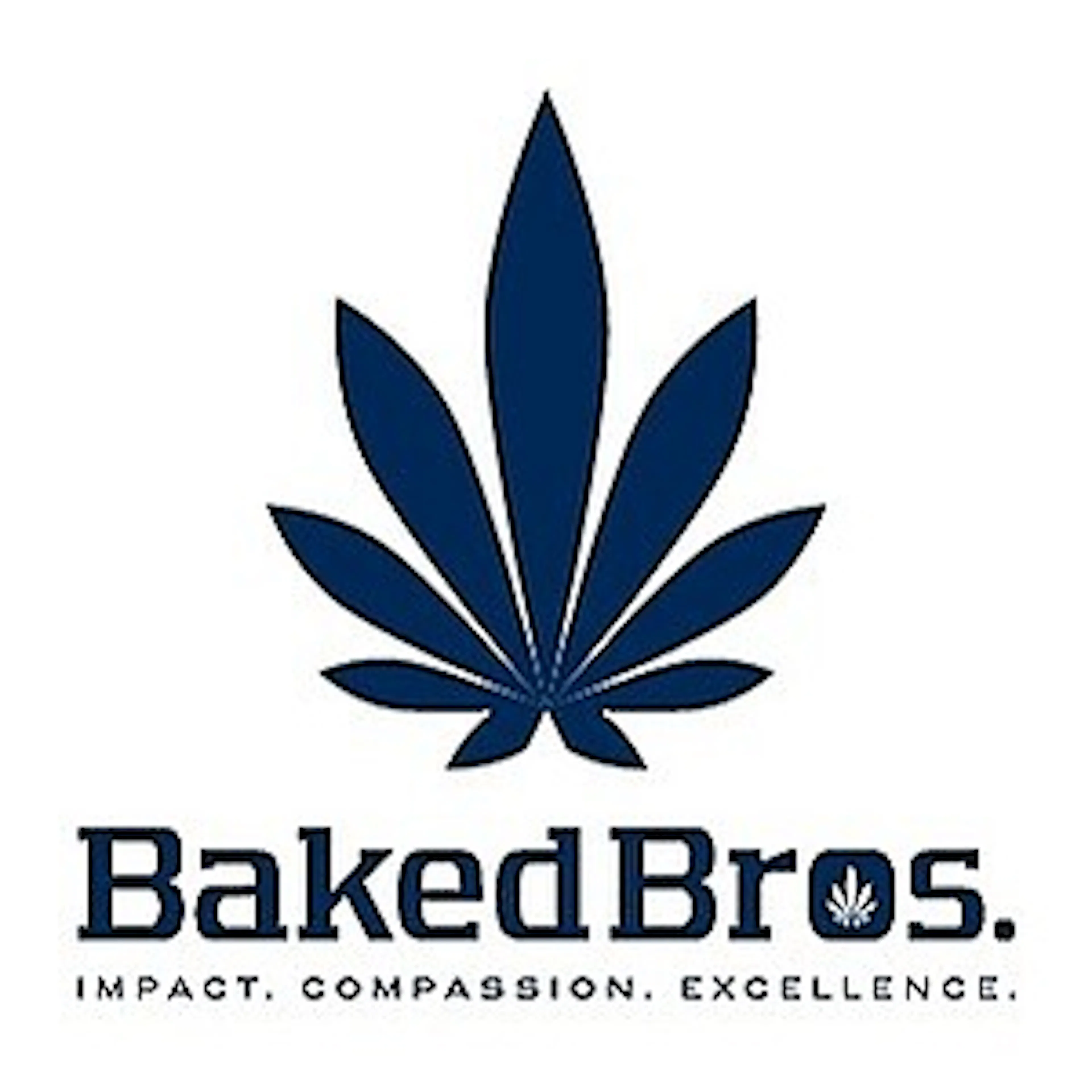 Baked Bros™ logo