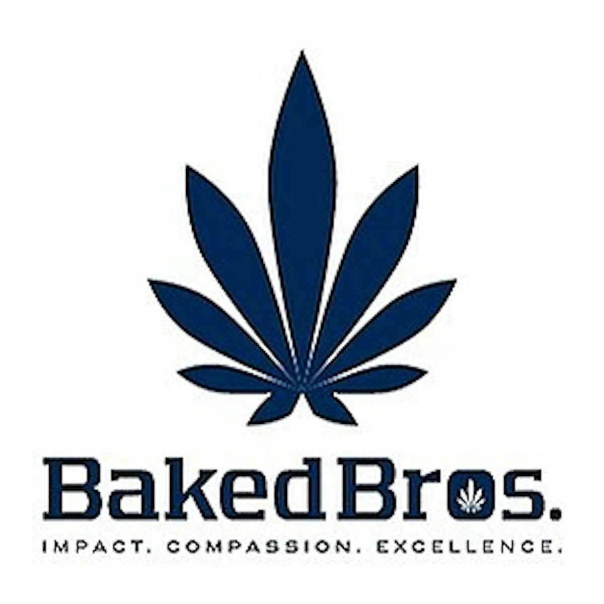 Baked Bros™ Products on Leafly