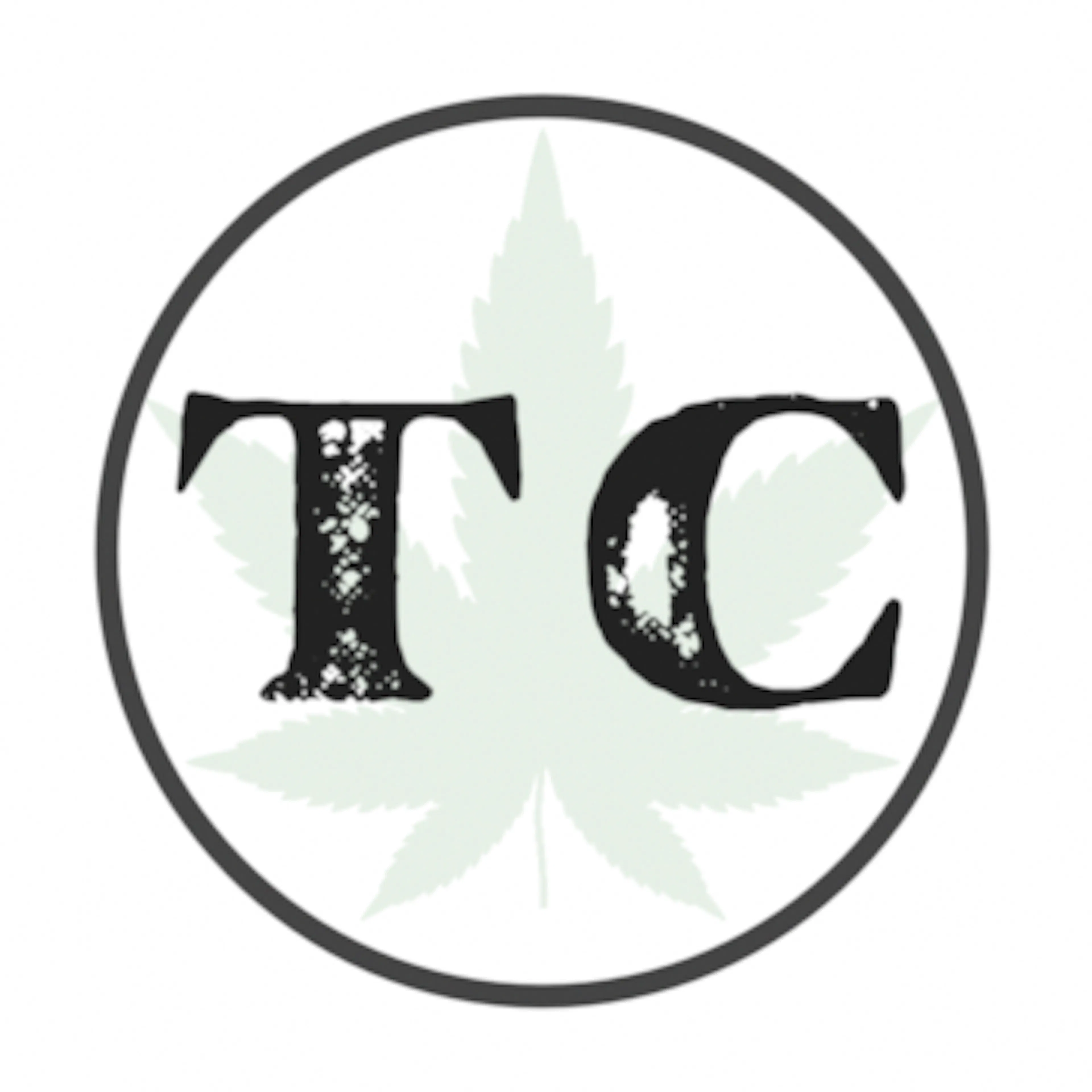 Texas CannaBest logo