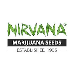 Nirvana® Shop logo