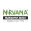 Logo for the brand Nirvana® Shop