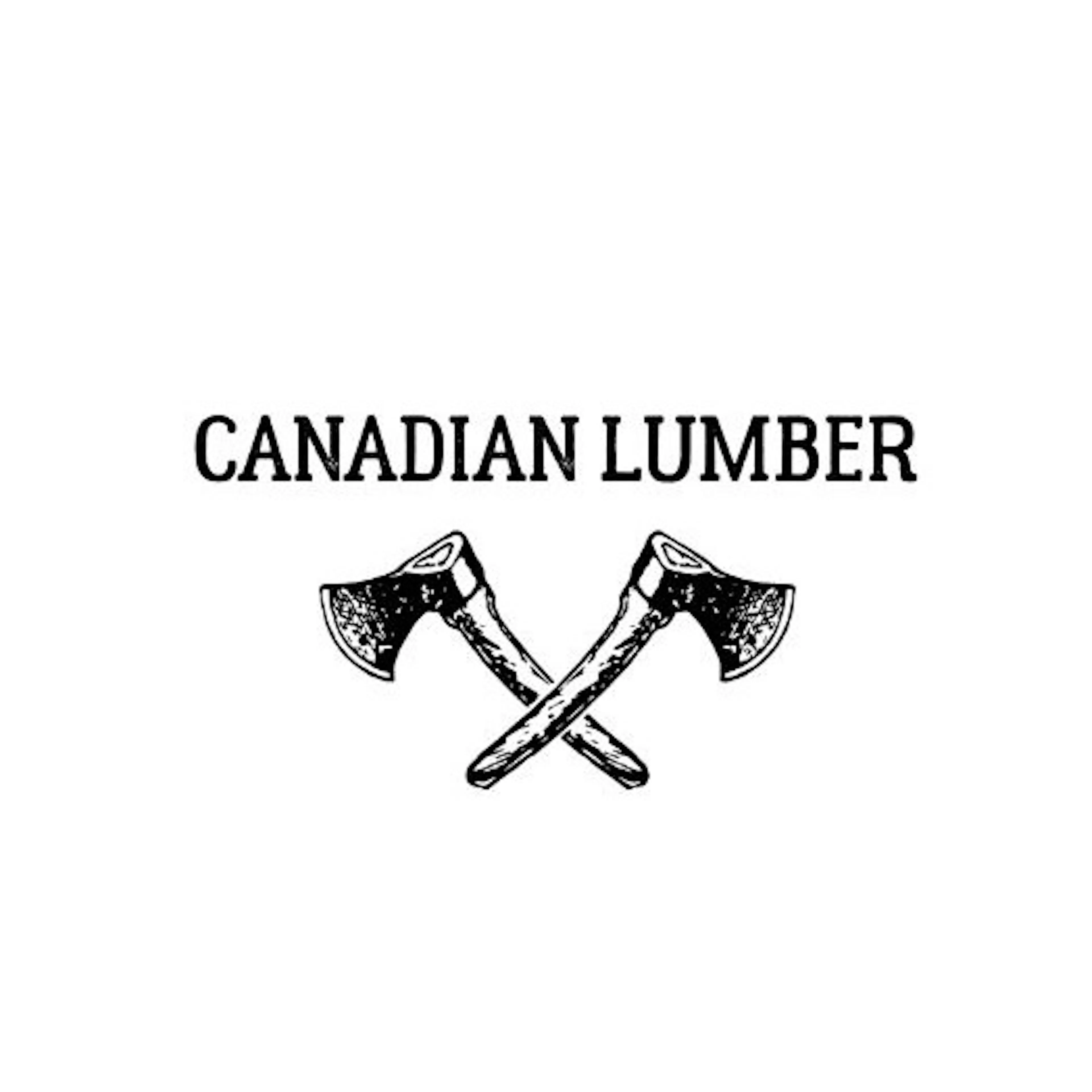 Canadian Lumber Ltd. logo