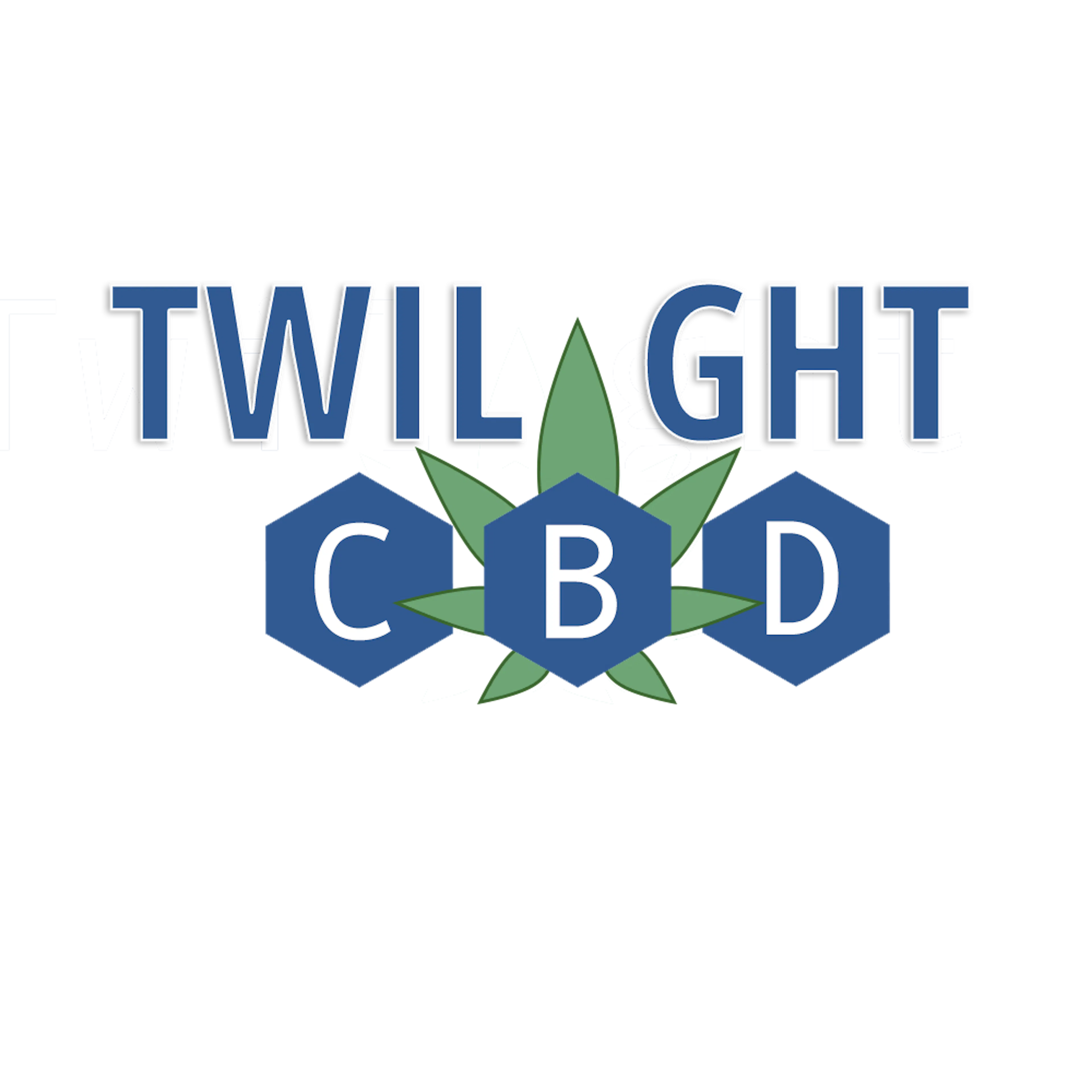 Twilight CBD logo
