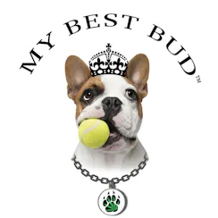 My Best Bud logo