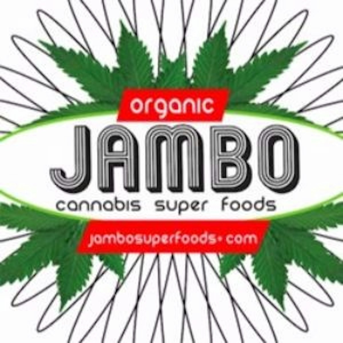 Jambo Super Foods to Jambo Superfoods Leafly