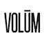 Logo for the brand Volūm