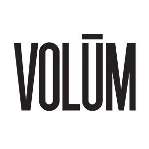 Volūm logo