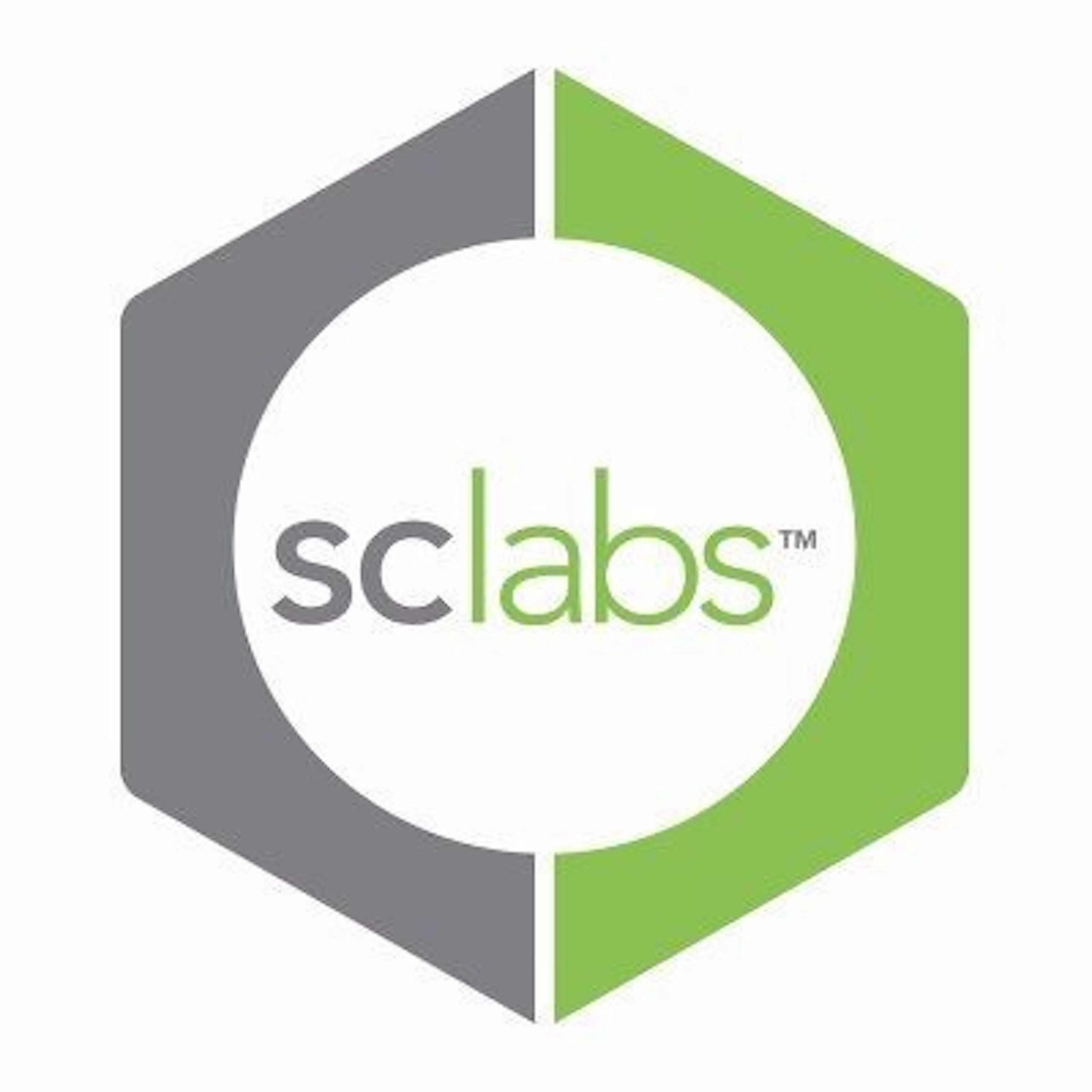 SC Laboratories, Inc. logo