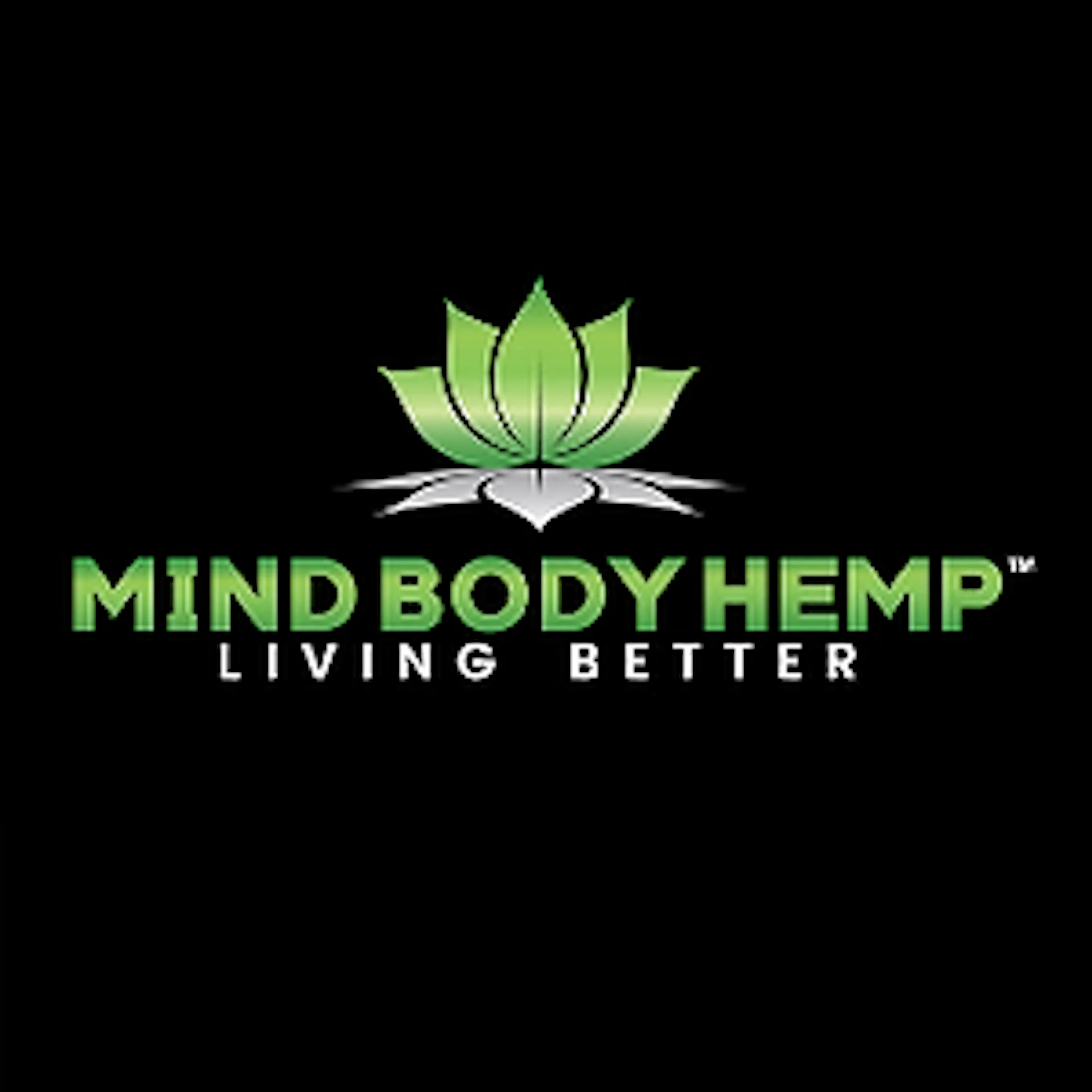 Mind Body Hemp logo