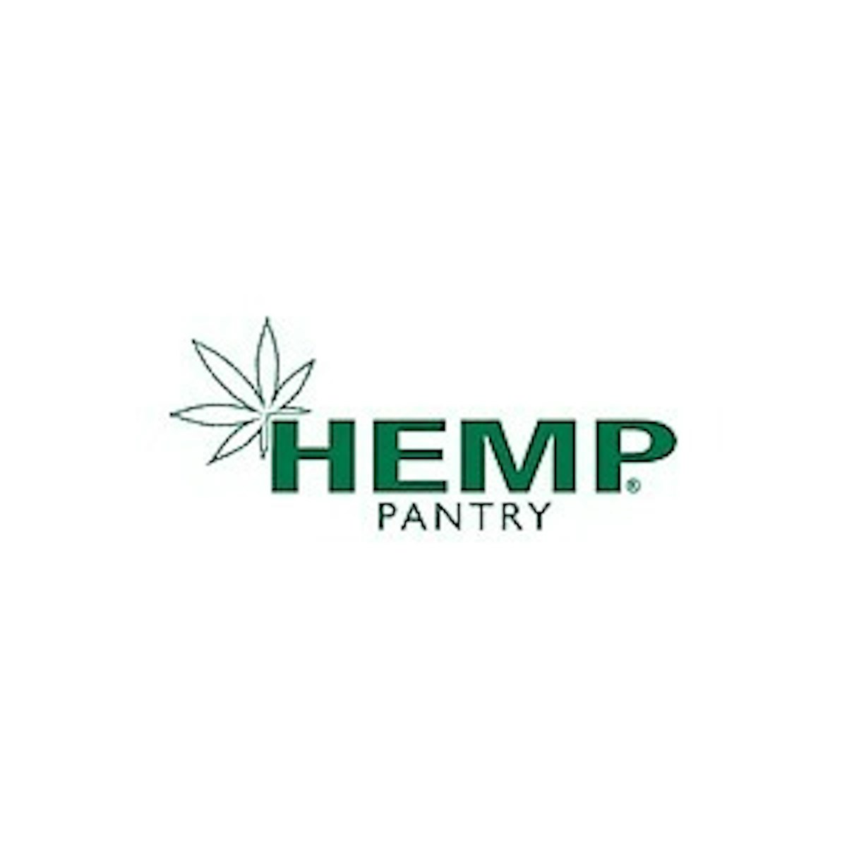 Hemp Pantry Feel the Difference! Leafly