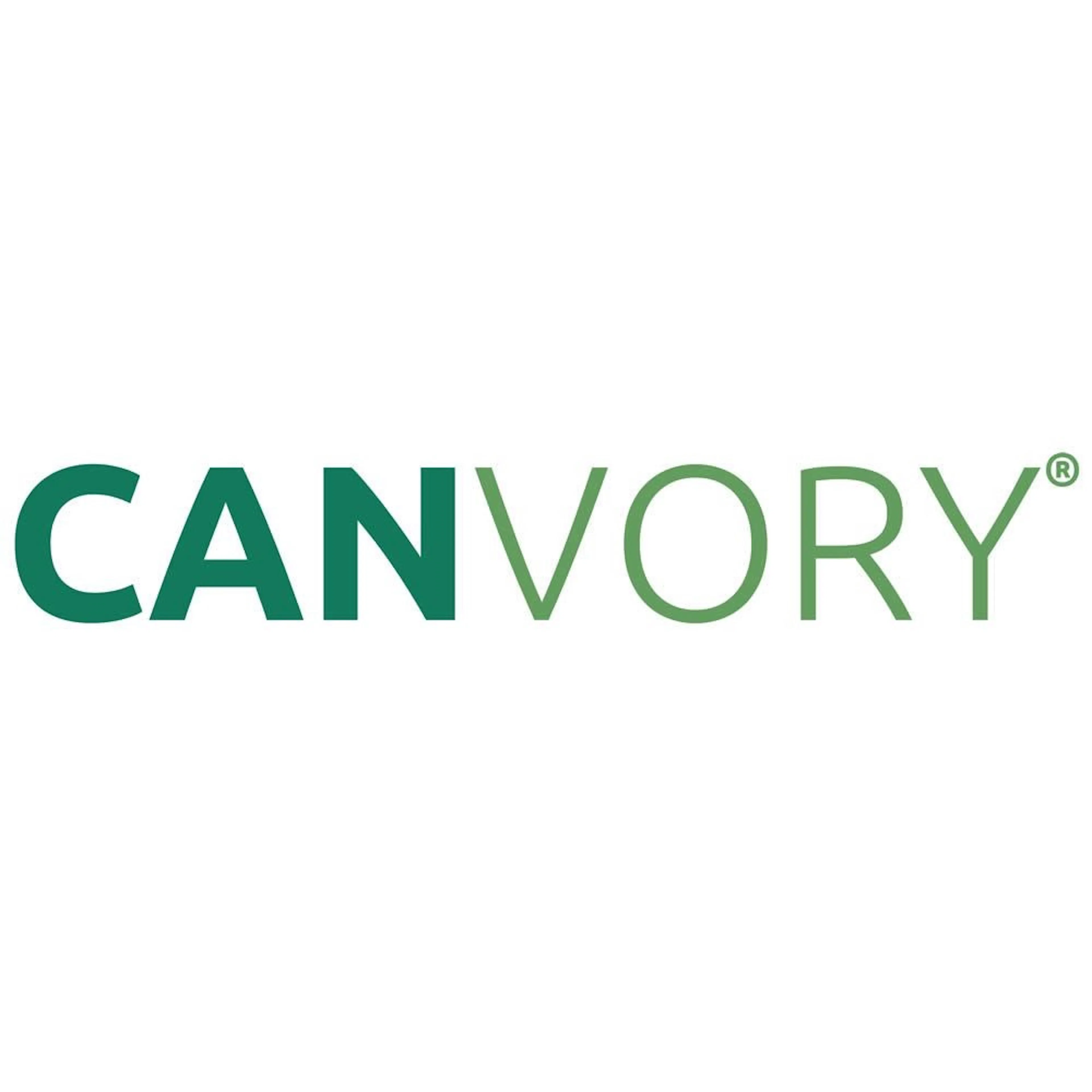 CANVORY logo
