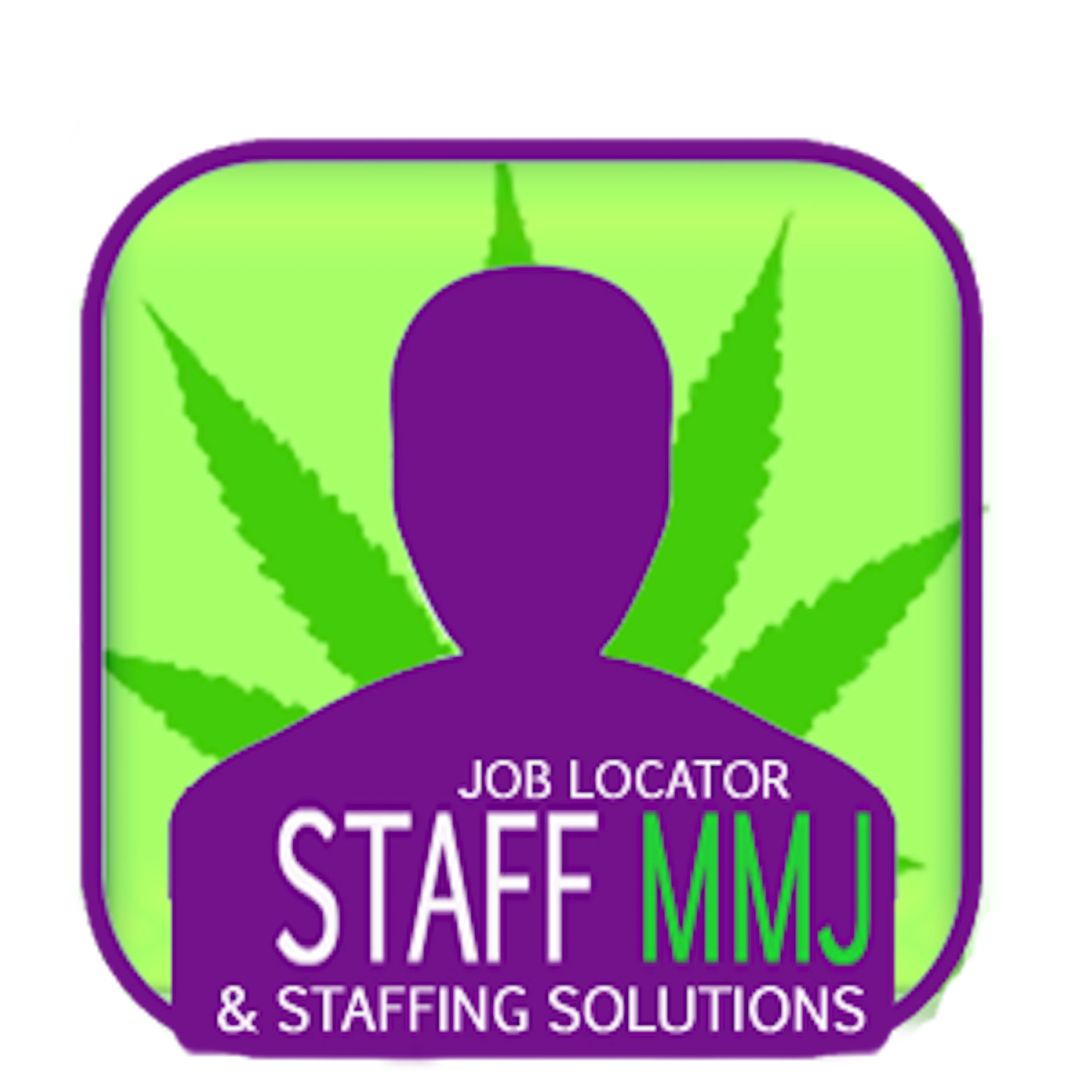 Staff MMJ logo