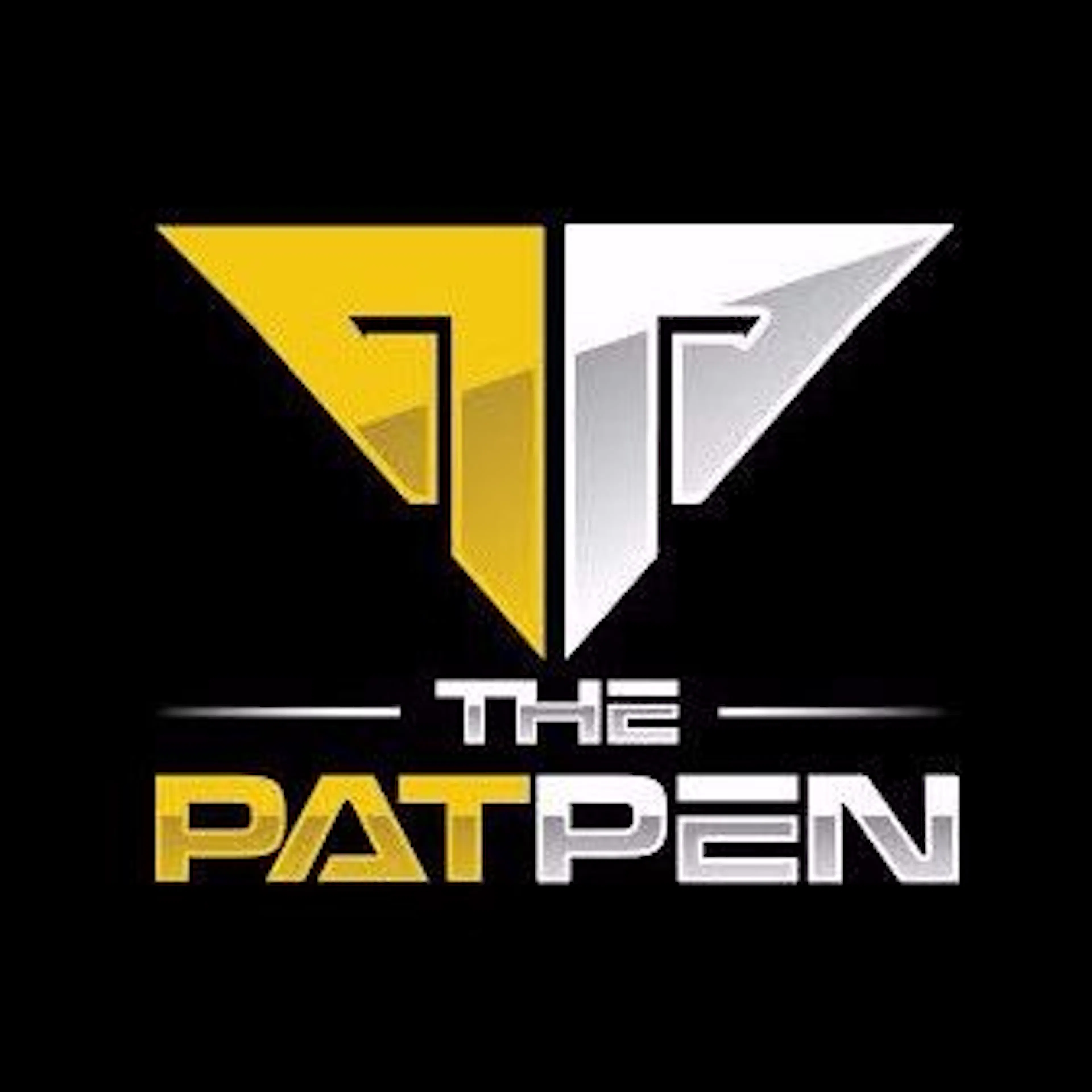 The Pat Pen logo