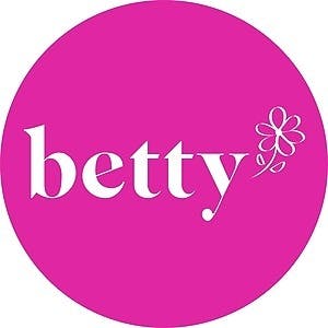 Betty: Betty - Designed for Women, but Men like them too! | Leafly