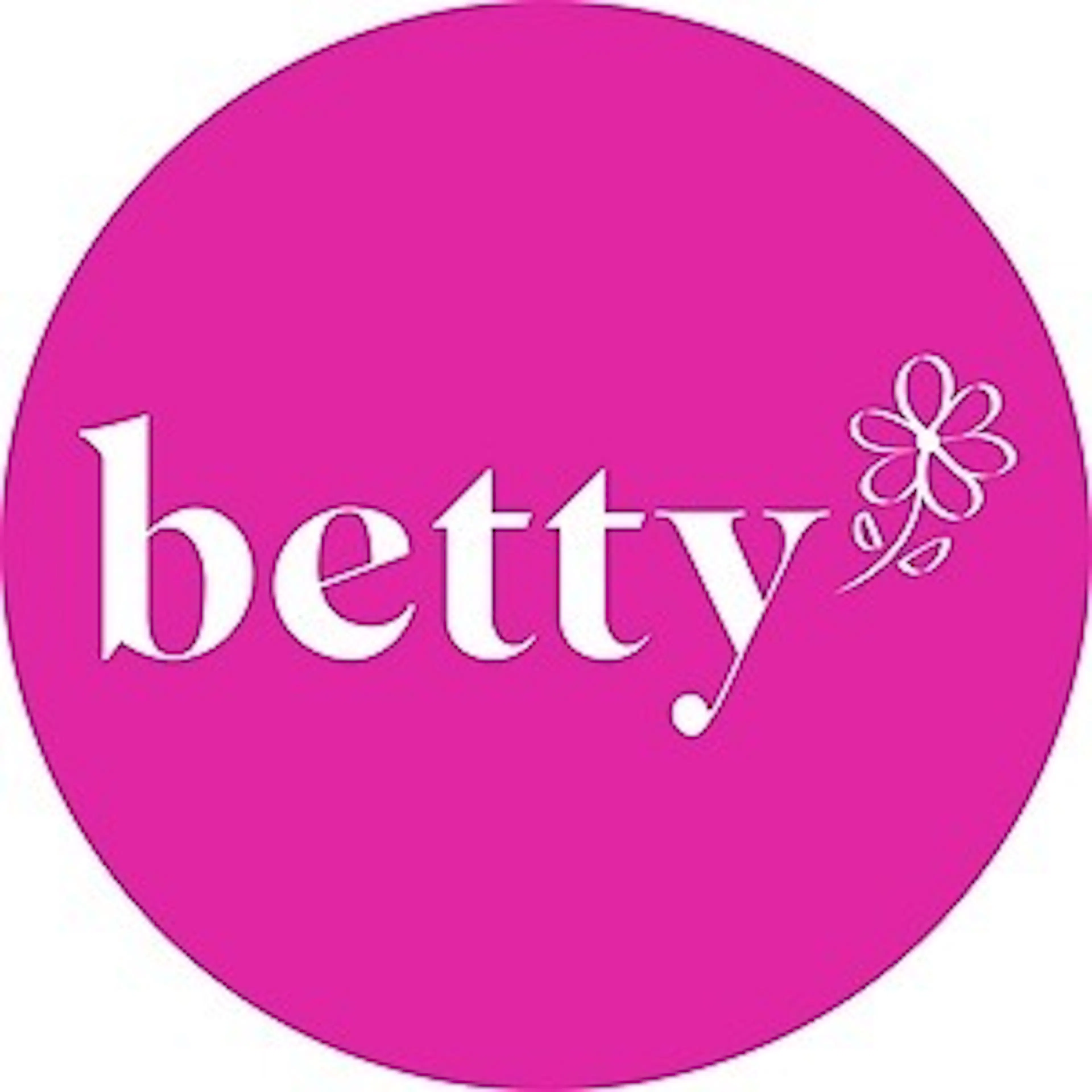 Betty logo