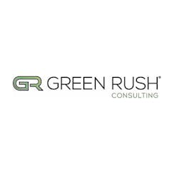 Green Rush Consulting logo