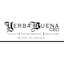 Logo for the brand Yerba Buena CBD