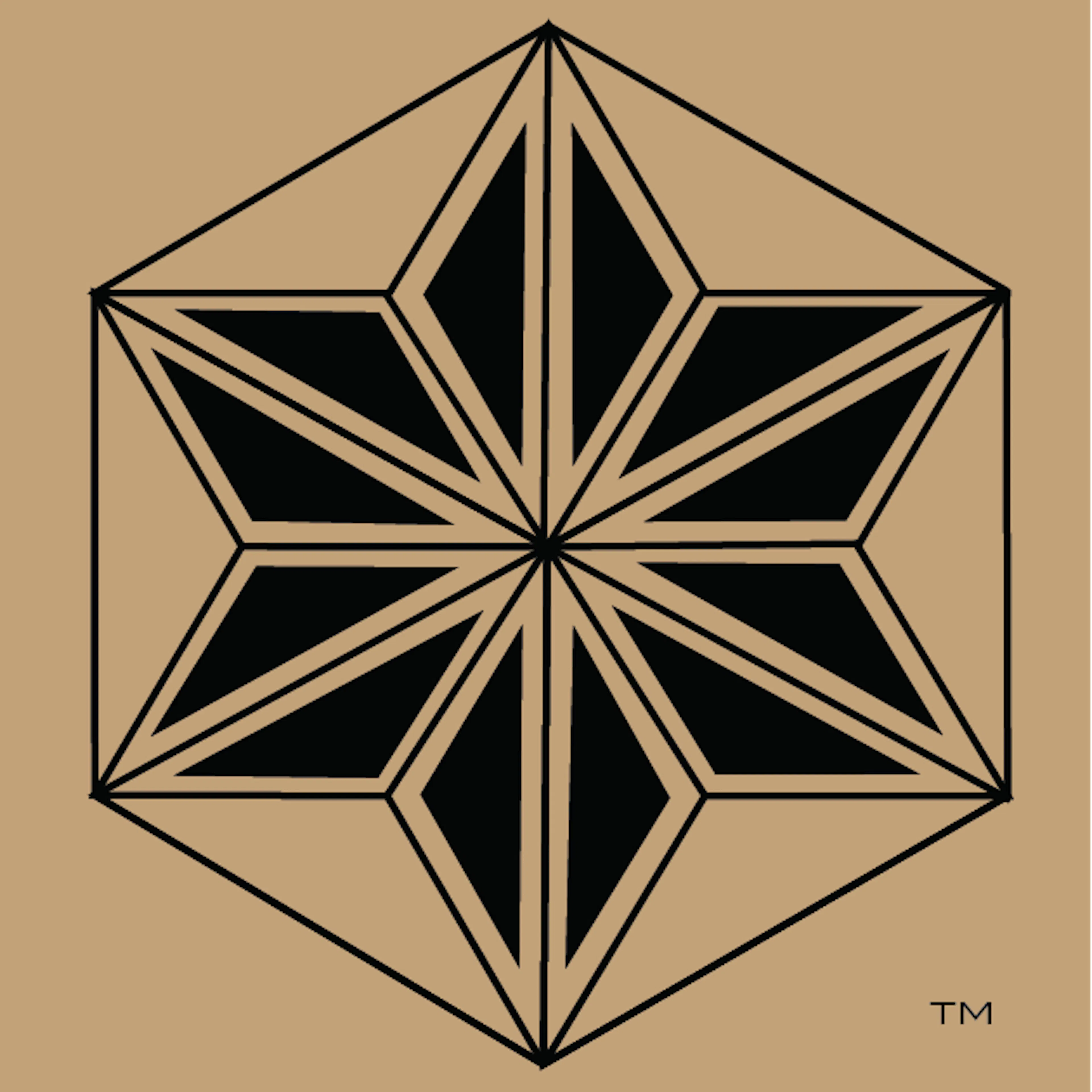 The Medicine Farm logo