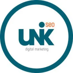 UniK SEO logo
